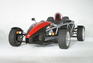 Ariel Atom 2 2003 года  (UK)